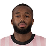 S. Diakité Defender