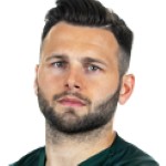 R. Steffen Midfielder