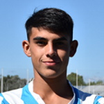 P. Tanda Midfielder