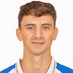 N. Galazzi Midfielder