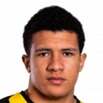 J. Alegría Attacker