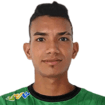 K. Armesto Goalkeeper