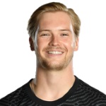 C. Kelleher Goalkeeper