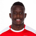 D. Zakaria Midfielder
