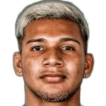 Edison Negueba Attacker