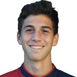 P. Masini Midfielder