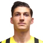S. Zuber Attacker