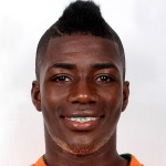 J. Figueroa Midfielder