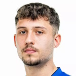Fabio Abiuso Attacker