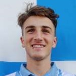 L. Caferri Midfielder