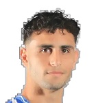 K. Parzajuk Attacker