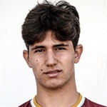 E. Iannoni Midfielder