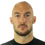 M. Dmitrović Goalkeeper