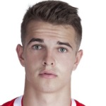 K. Gruszkowski Defender
