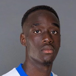 I. Metsoko Attacker