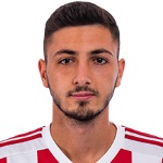 N. Păun Midfielder