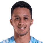 A. Franco Midfielder