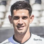 J. Romero Attacker