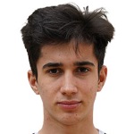 E. Prutsev Midfielder