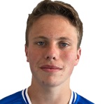 M. Samoise Midfielder