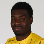 M. Bangura Attacker