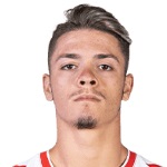 Vítinha Attacker