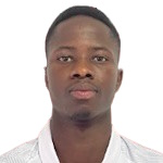 Edson Martinho Silva Midfielder