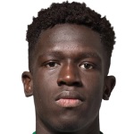 Chico Lamba Defender