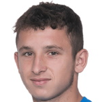 R. Silaghi Midfielder