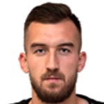 N. Vasiljević Goalkeeper