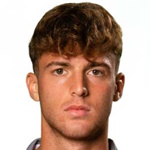 L. Schirone Midfielder