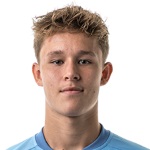 Mads Enggård Midfielder