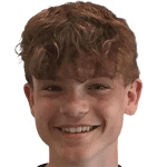 J. Trenskow Midfielder