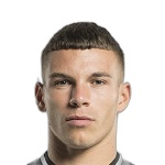 G. Geladé Goalkeeper
