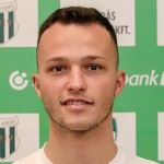 Z. Medgyes Attacker