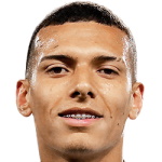 F. Fagúndez Attacker
