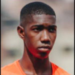 Y. Asprilla Midfielder