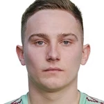 K. Tsepenkov Midfielder