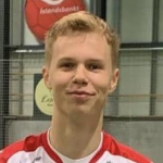 B. Brynjólfsson Midfielder