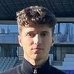 L. Bozickovic Midfielder