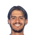 J. Arteaga Midfielder