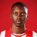 Val Adedokun Defender