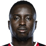 C. Nombil Midfielder