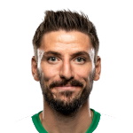 F. Mladenović Defender