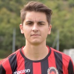 L. Lonardi Midfielder