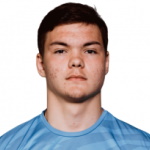 D. Novikov Midfielder