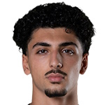 Youssef Amyn Midfielder