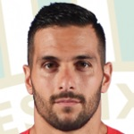 G. Szécsi Goalkeeper