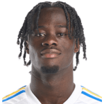 Darko Boateng Gyabi Midfielder