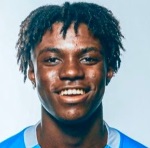 R. Lavia Midfielder